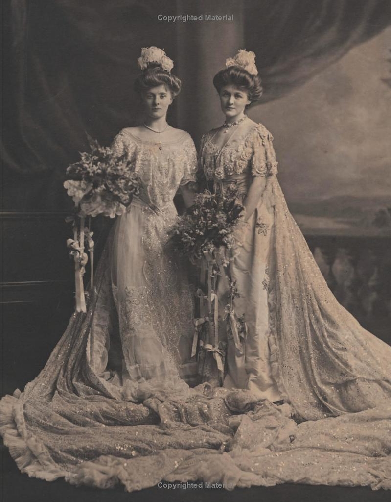 100 Years of Fashion