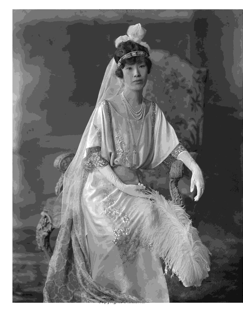 100 Years of Fashion