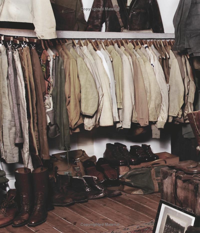 Vintage Menswear