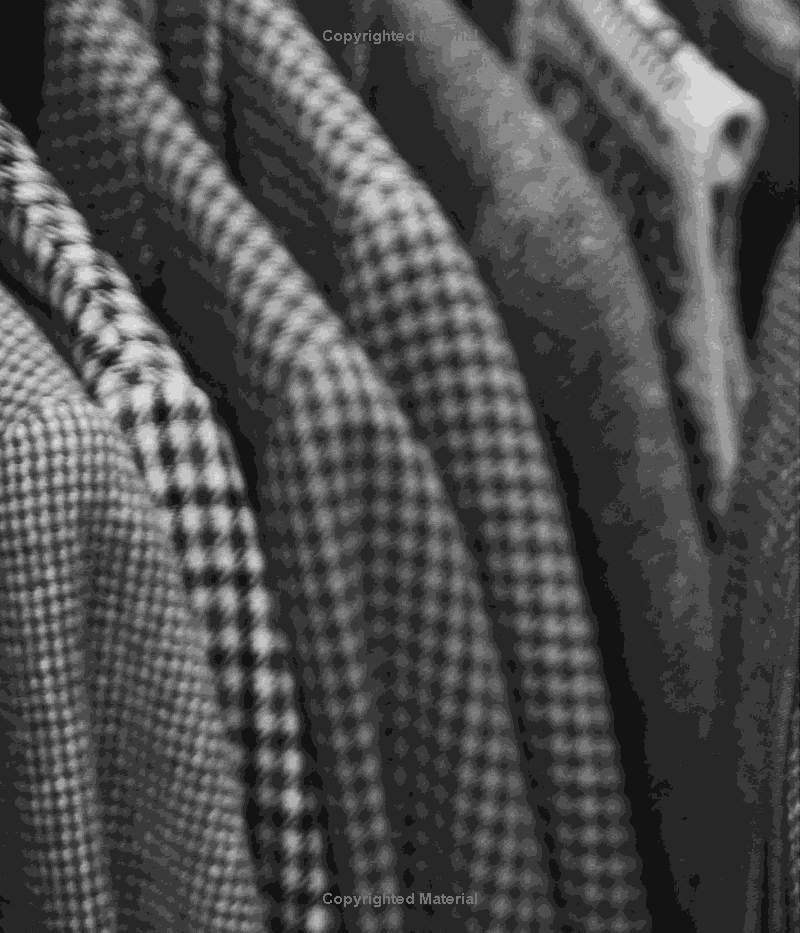 Vintage Menswear