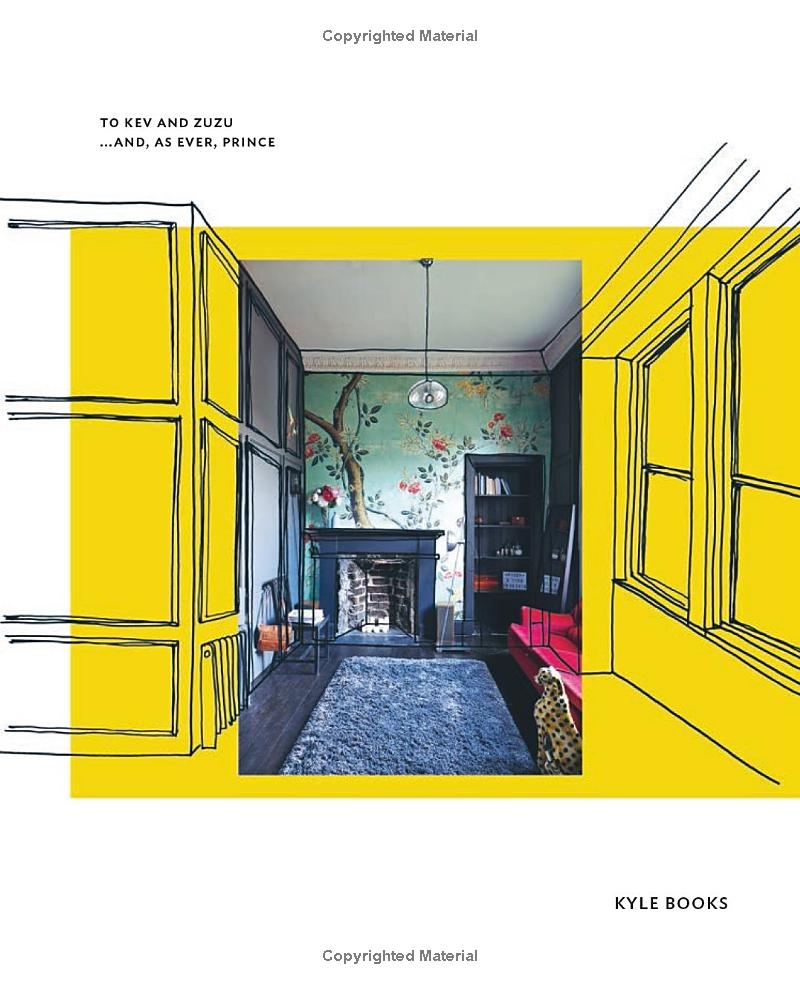 The Handbook of Home Design