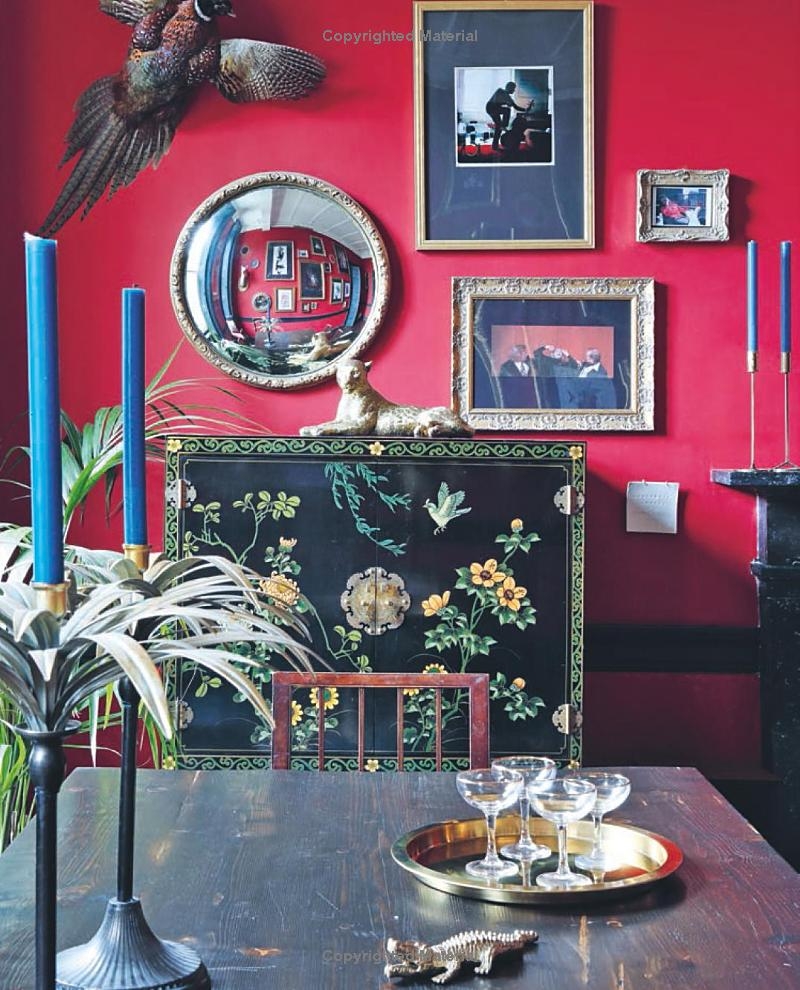 The Handbook of Home Design