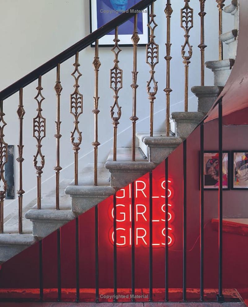 The Handbook of Home Design