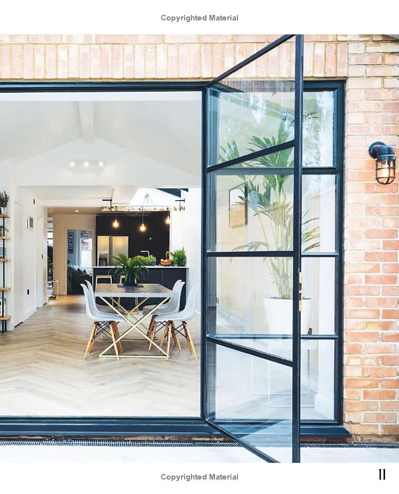 The Handbook of Home Design