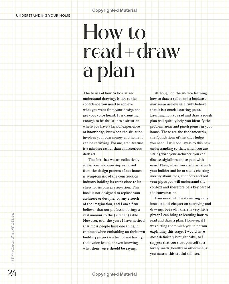 The Handbook of Home Design