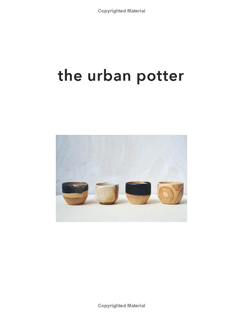 The Urban Potter