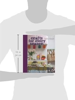 Crafts For Every Season