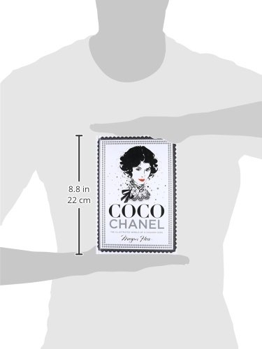 Coco Chanel: The Illustrated World