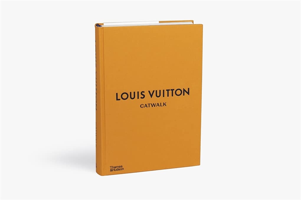 Louis Vuitton Catwalk: The complete fashion collections
