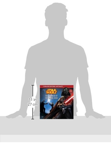 Star Wars: The Power Of The Dark Side