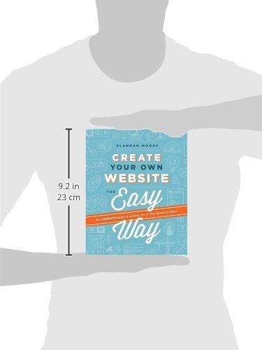 Create Your Own Website The Easy Way