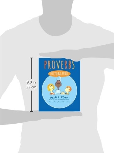 Proverbs For Young People