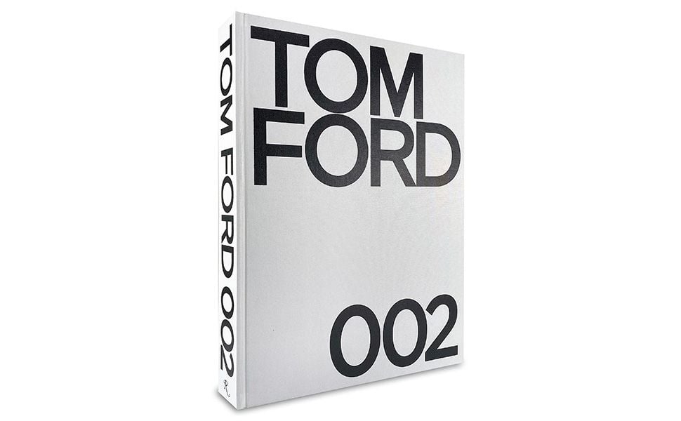 Tom Ford & Tom Ford 002