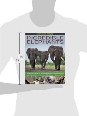 Exploring Nature : Incredible Elephants