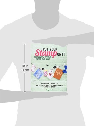 Put Your Stamp On It