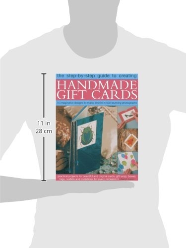 Sbs Gde To Creating Handmade Gift Cards