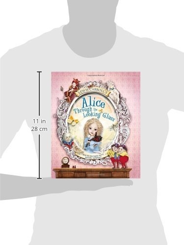 Alice Through The Looking Glass