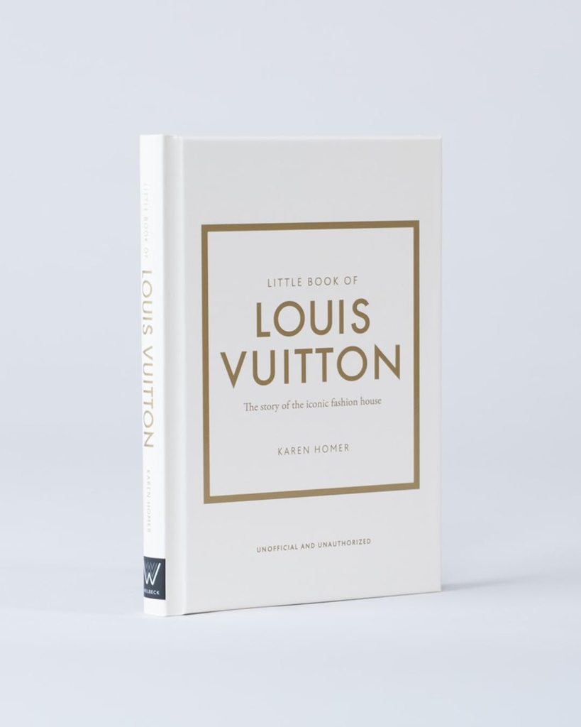 Little Book of Louis Vuitton