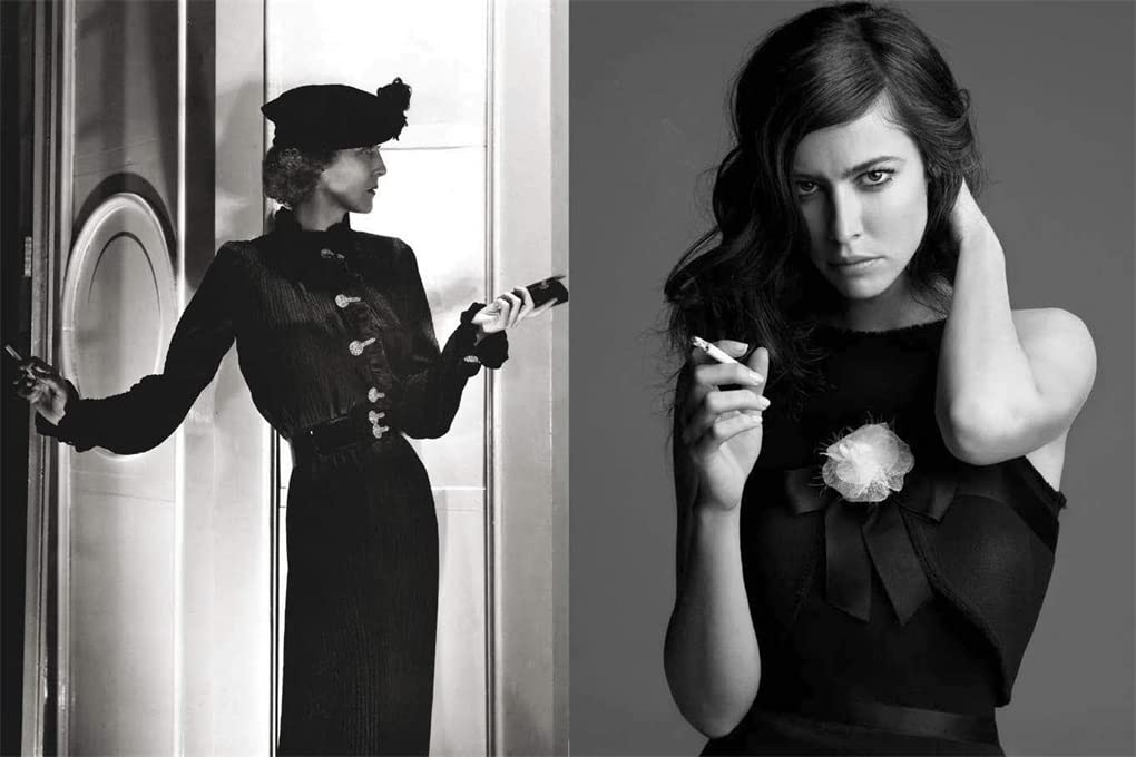 Chanel: The Vocabulary of Style