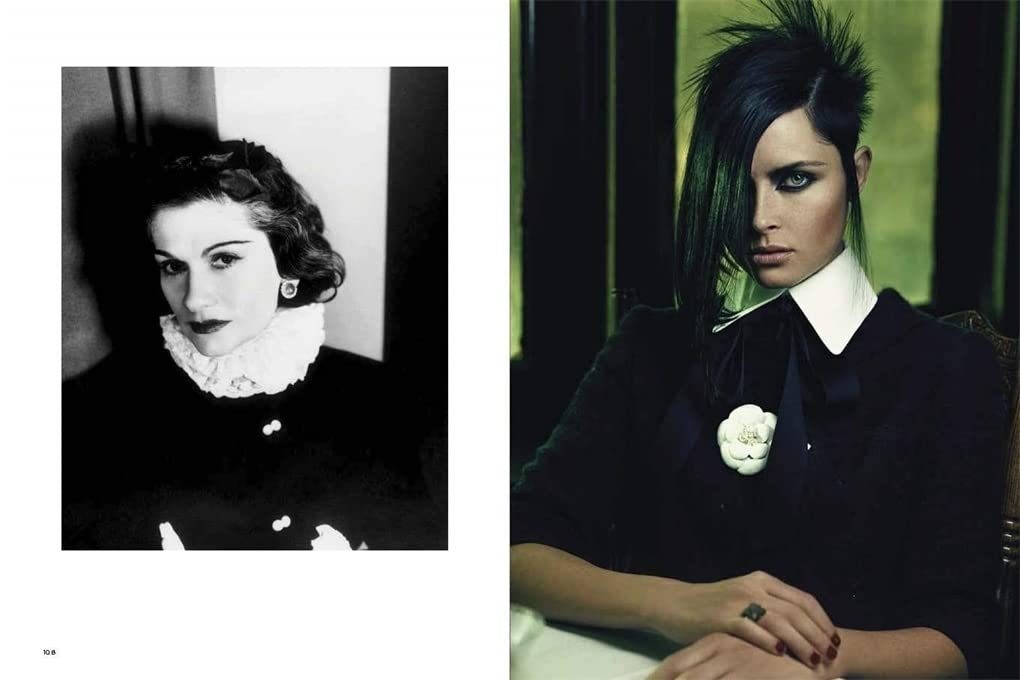 Chanel: The Vocabulary of Style
