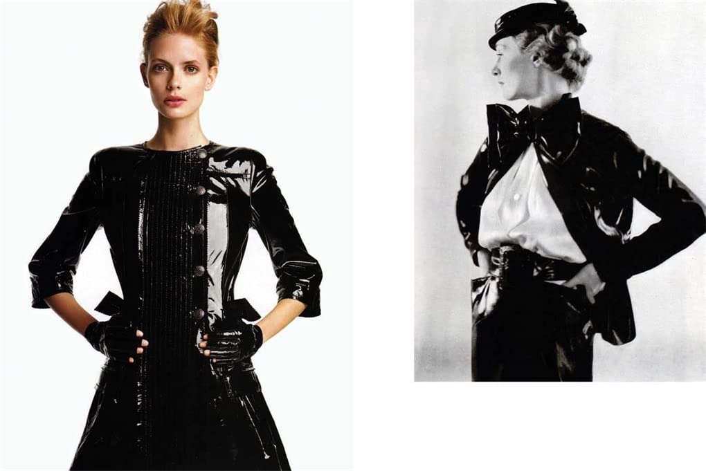 Chanel: The Vocabulary of Style