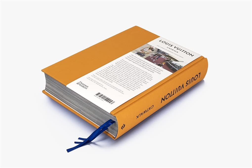 Louis Vuitton Catwalk: The complete fashion collections