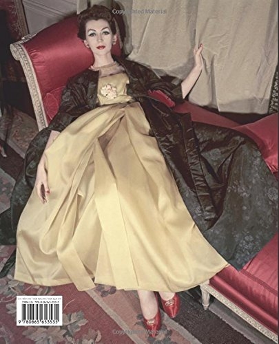 Dior and His Decorators, 2018