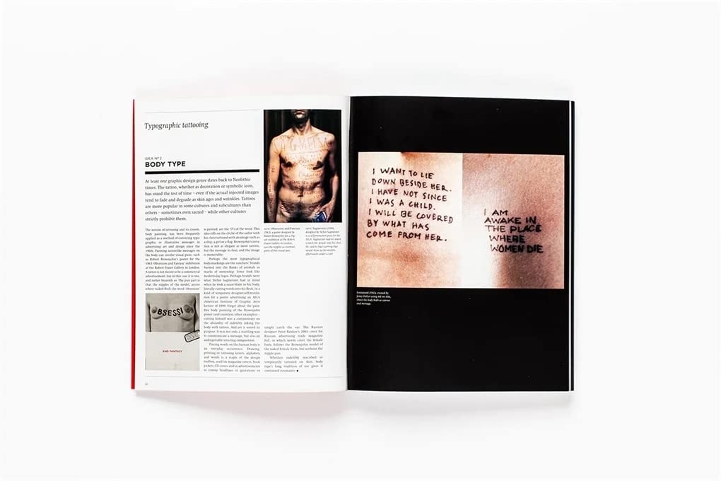 100 Ideas that Changed Graphic Design