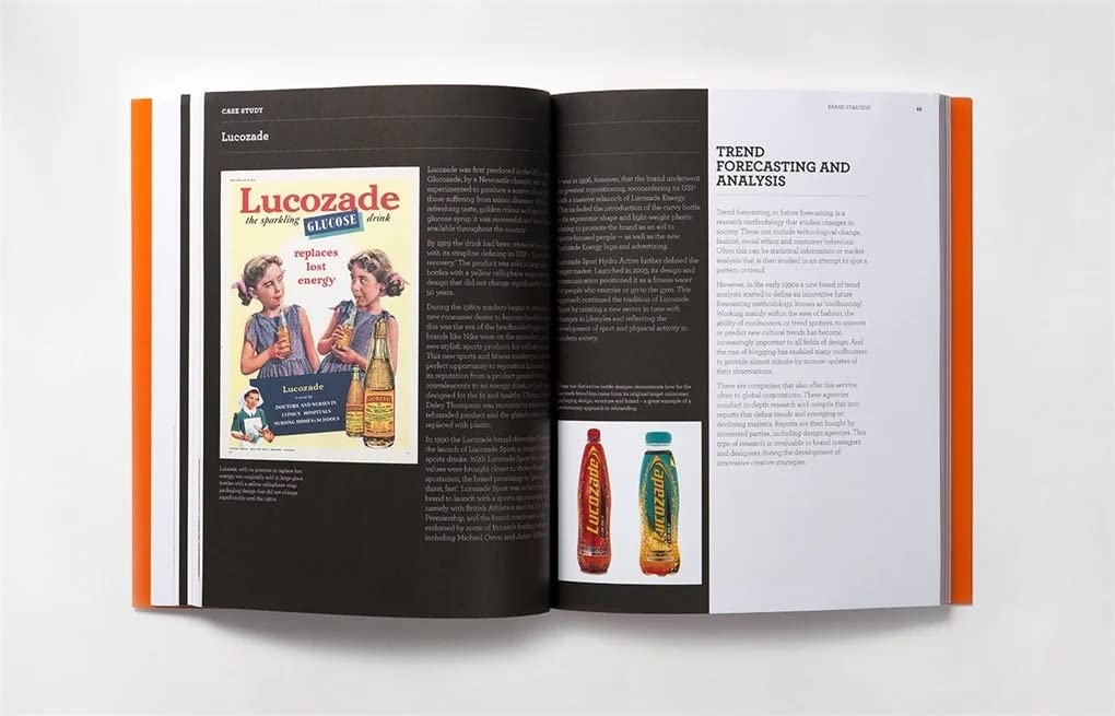 Creating a Brand Identity: A Guide for Designers