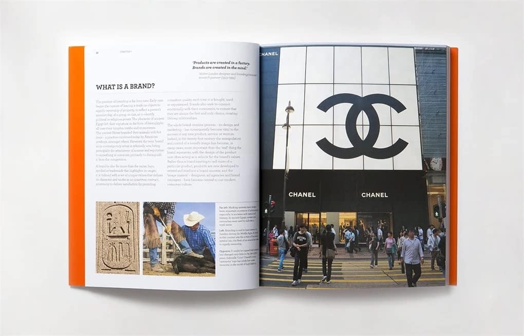 Creating a Brand Identity: A Guide for Designers