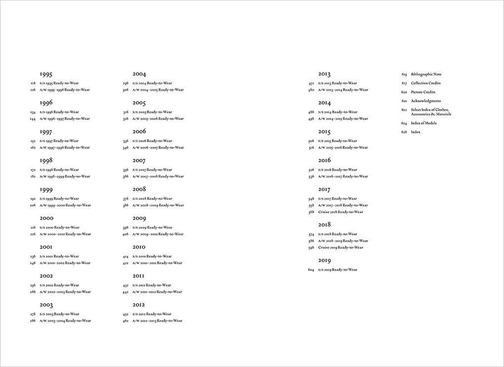 Prada Catwalk: The Complete Collections