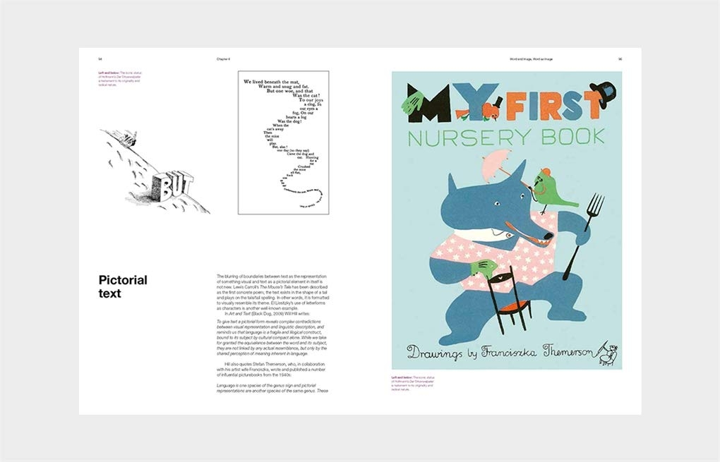 Children's Picturebooks Second Edition