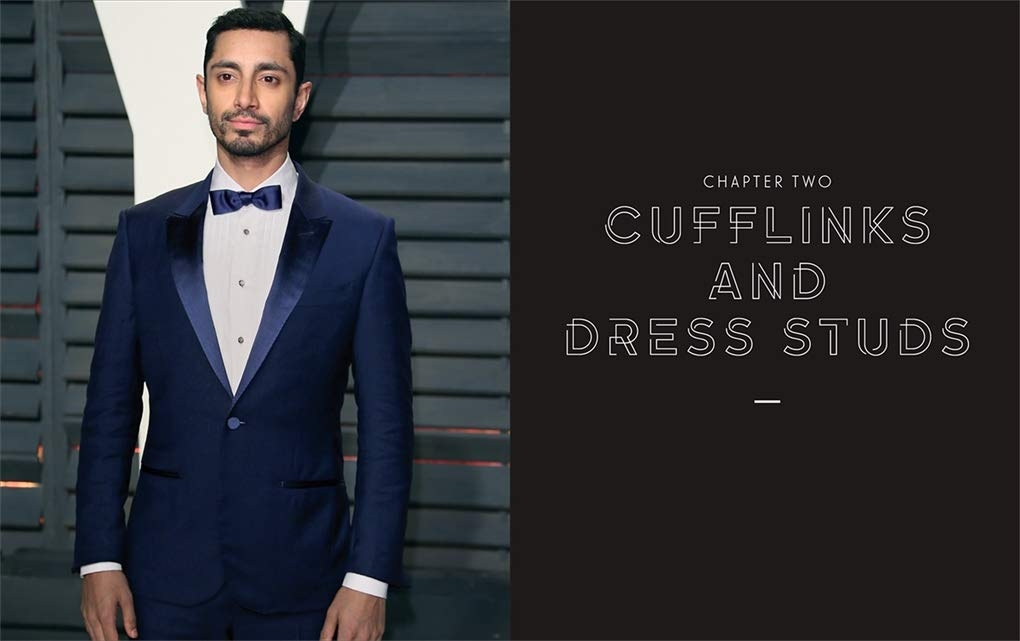 Jewelry for Gentlemen