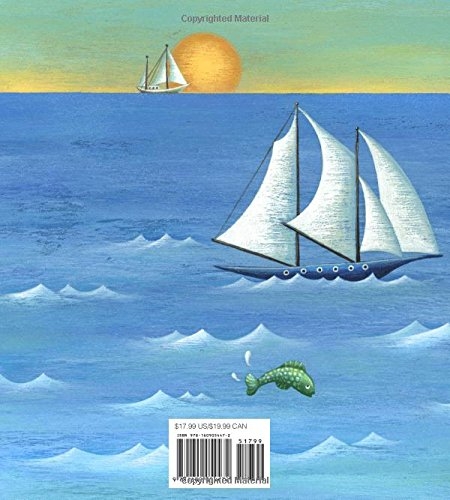 What Ship Is Not A Ship?