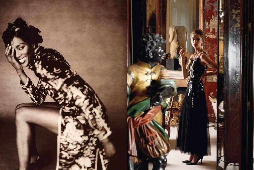 Chanel: The Vocabulary of Style