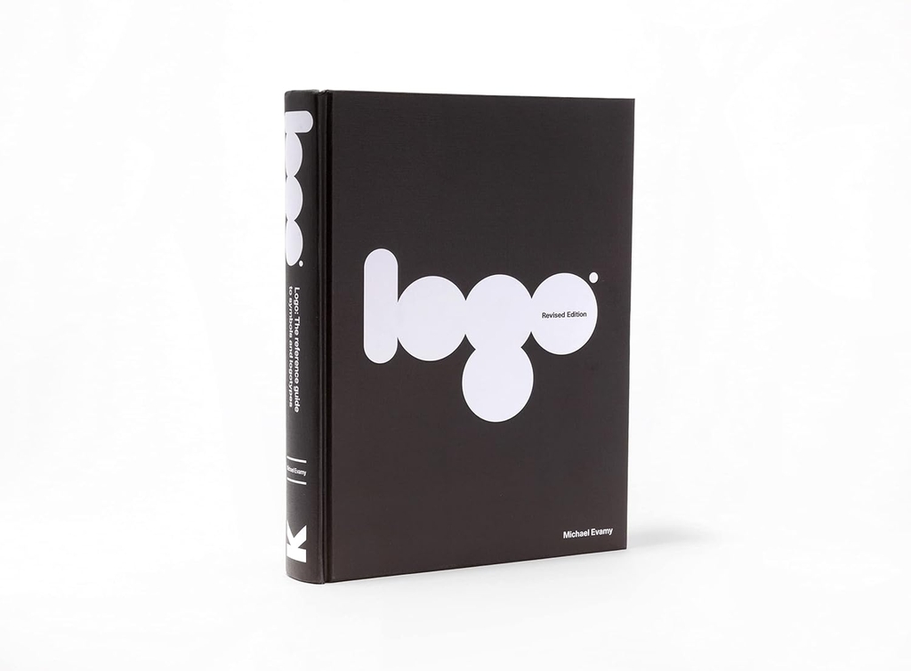 Logo, revised edition