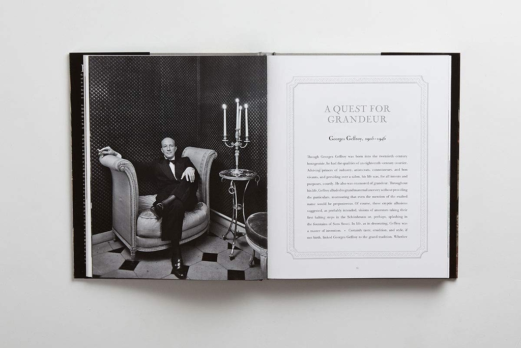 Dior and His Decorators, 2018