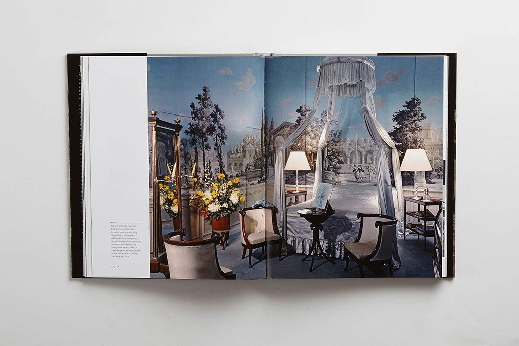 Dior and His Decorators, 2018