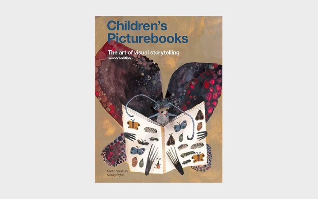 Children's Picturebooks Second Edition