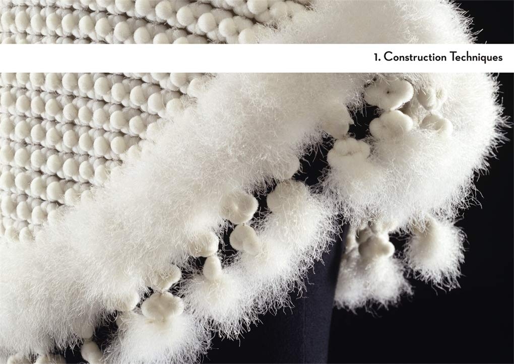 19th-Century Fashion in Detail (V&A Museum)