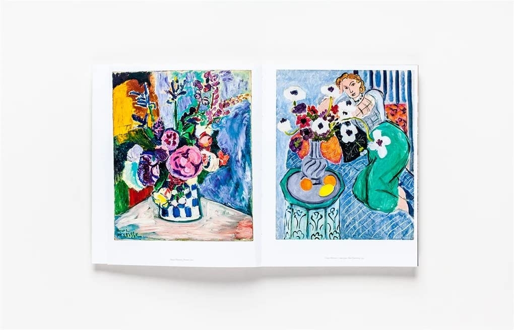 The Book of the Flower