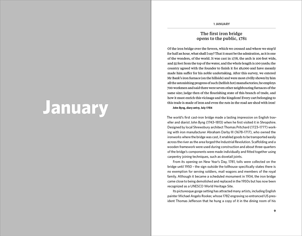 Art day by day 366 brushes with history