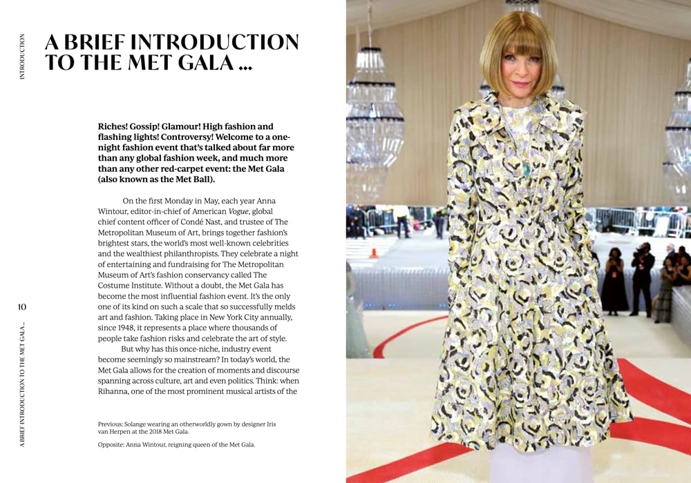 Fashion's Big Night Out