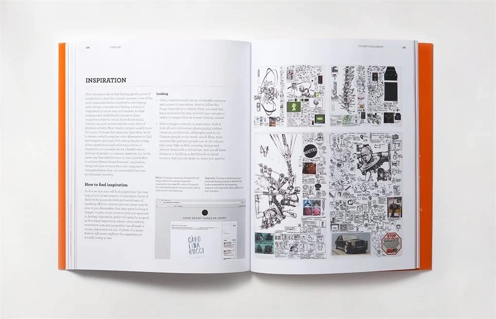 Creating a Brand Identity: A Guide for Designers