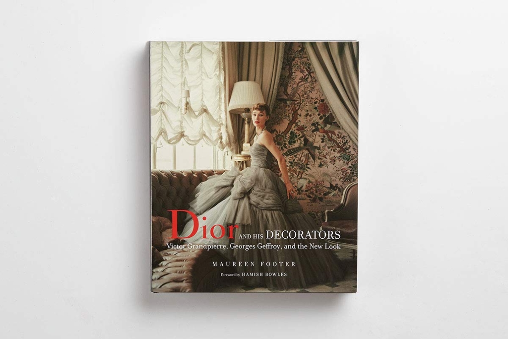 Dior and His Decorators, 2018