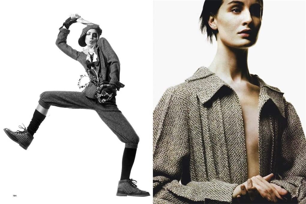 Chanel: The Vocabulary of Style