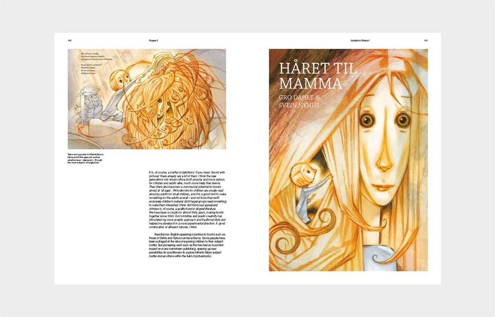 Children's Picturebooks Second Edition