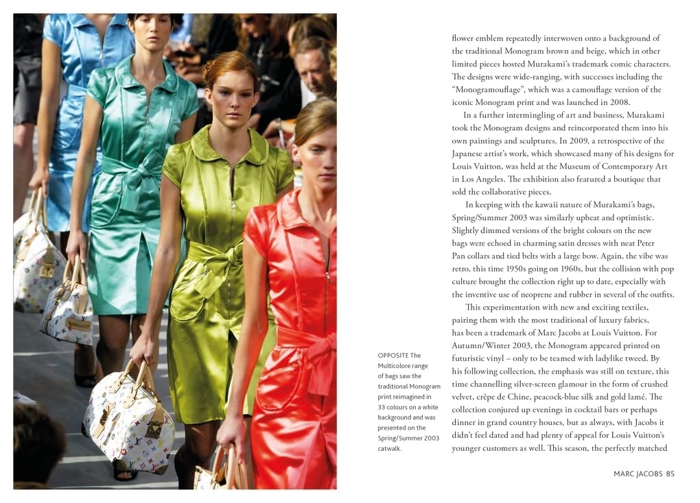 Little Book of Louis Vuitton