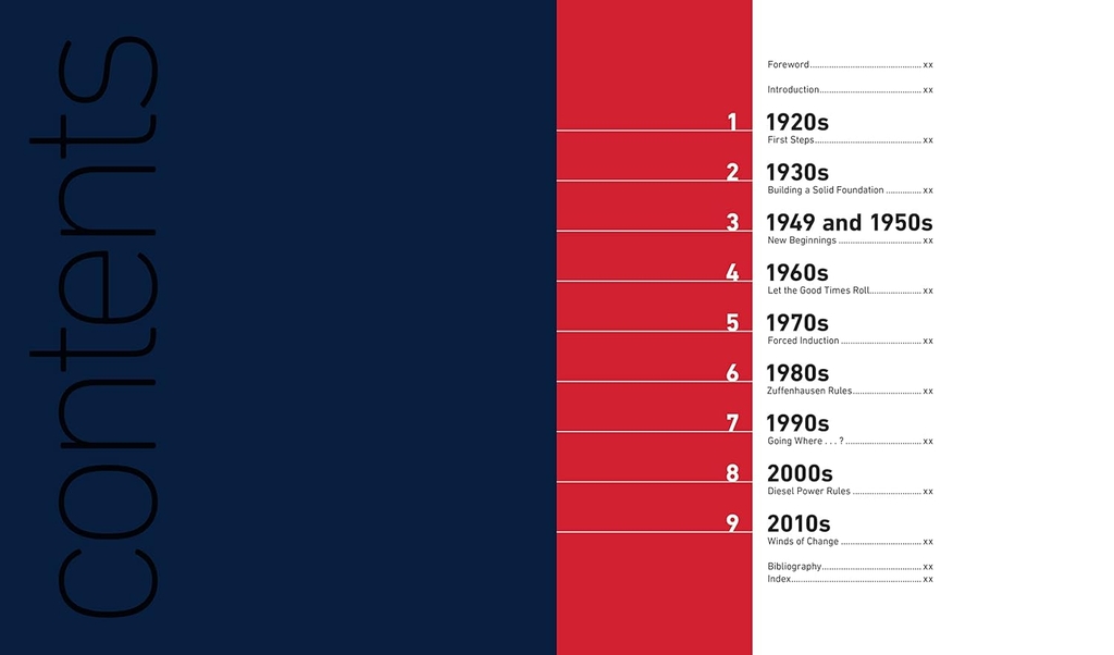 Le Mans 100: A Century at the World’s Greatest Endurance Race
