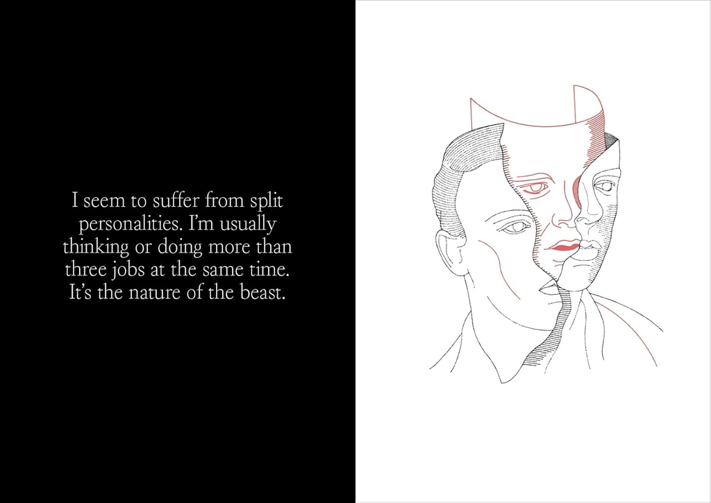 The world according to Lee Mcqueen